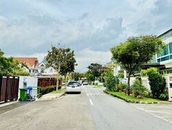 Frankel Estate (D15), Semi-Detached #387660941